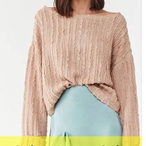 Forever 21 sweater